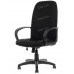 Кресло офисное DEXP Manager M Black черный