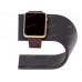 Смарт-часы DEXP Otus S1 ремешок - коричневый