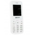 Сотовый телефон DEXP Larus C2 белый