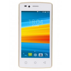 4" Смартфон DEXP Ixion XL140 Flash 8 ГБ белый