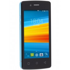 4" Смартфон DEXP Ixion XL140 Flash 8 ГБ голубой