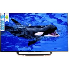 42" (106 см)  LED-телевизор DEXP 42A8100 бронзовый