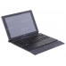 10.1" Планшет DEXP Ursus 10XW 32 Гб + клавиатура  серый