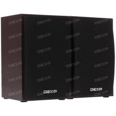 Колонки 2.0 DEXP R140