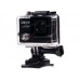 Экшн видеокамера DEXP S-70 черный