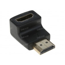 Переходник DEXP PH90 HDMI - HDMI