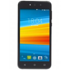 5" Смартфон DEXP Ixion M750 8 ГБ черный