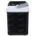 Холодильник автомобильный DEXP FR-24 черный