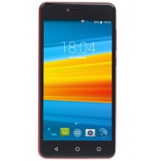 5" Смартфон DEXP Ixion EL450 Force 16 ГБ красный