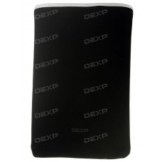 Чехол-папка для планшета универсальный 7"  черный