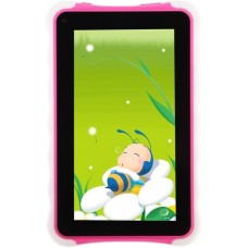 7" Детский планшет DEXP Ursus Z170 Kid's 8 Гб  розовый