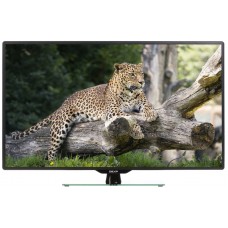 39" (99 см)  LED-телевизор DEXP F39B7100E черный
