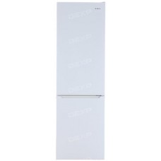 Холодильник DEXP RF-CN250MG/W белый