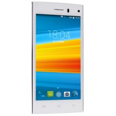 4.5" Смартфон DEXP Ixion X 4.5 4 ГБ белый