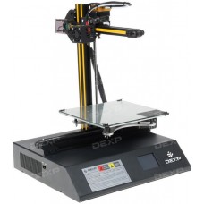 3D принтер DEXP MRS
