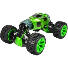 Радиоуправляемая игрушка краулер DEXP Stunt-X