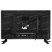 20'' (50 см)  Телевизор LED DEXP H20D7100E черный