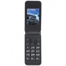 Сотовый телефон DEXP Larus V4 черный