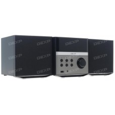 Домашняя аудиосистема Dexp V300