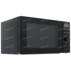 Микроволновая печь DEXP EB-80 черный