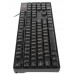 Клавиатура DEXP K-205BU