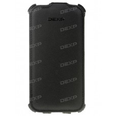 Флип-кейс  DEXP для смартфона DEXP Ixion ES 4,5"