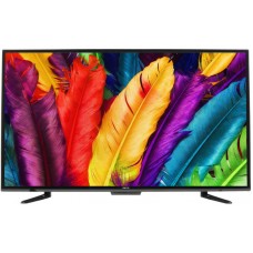 39" (99 см)  Телевизор LED DEXP H39D7000Q черный