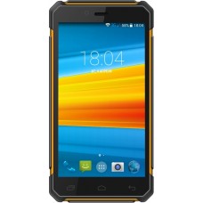 5" Смартфон DEXP Ixion P150 Desert 8 ГБ черный