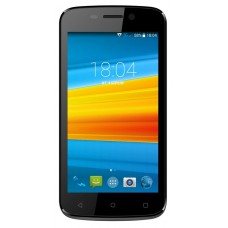 4.5" Смартфон DEXP Ixion E245 8 ГБ черный