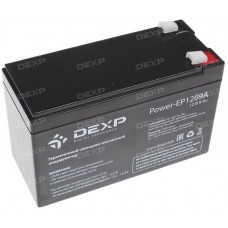 Аккумуляторная батарея для ИБП DEXP Power-EP1209A 12V 9Ah