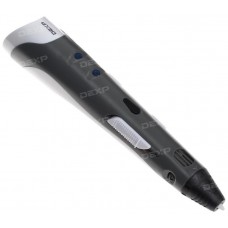 3D-ручка DEXP RP100A серый