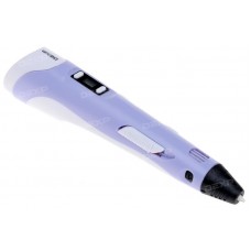 3D-ручка DEXP RP100B фиолетовый