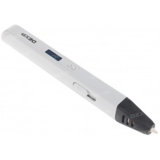 3D-ручка DEXP RP800A белый