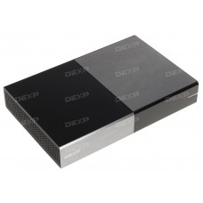 Медиаплеер DEXP AL-5000