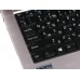 11.6" Ноутбук DEXP Athena T114 серебристый