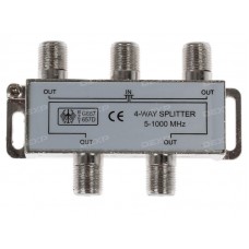 Сплиттер антенный DEXP SA4D