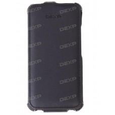 Флип-кейс  DEXP для смартфона DEXP Ixion E 5"
