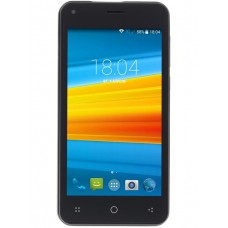 4.5" Смартфон DEXP Ixion M545 8 ГБ черный