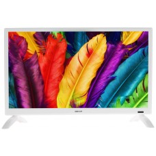 20'' (50 см)  Телевизор LED DEXP H20C7200C/W белый