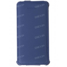 Флип-кейс  DEXP для смартфона DEXP Ixion ML2 5"