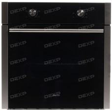 Электрический духовой шкаф DEXP 2M6500B