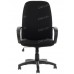 Кресло офисное DEXP Manager M Black черный