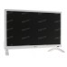 20'' (50 см)  Телевизор LED DEXP H20C7200C/W белый