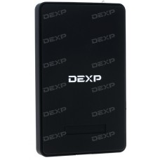 2.5" Внешний бокс DEXP AT-HD202R