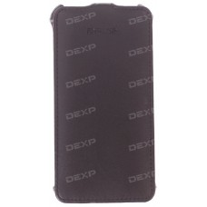 Флип-кейс  DEXP для смартфона DEXP Ixion M145