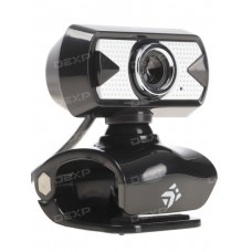 Веб-камера Dexp V-100
