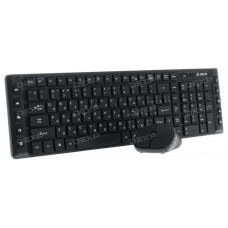Клавиатура+мышь DEXP KM-1002BU