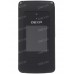 Сотовый телефон DEXP FP20 черный