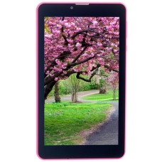 7" Планшет Dexp Ursus S169 MIX 8 Гб 3G розовый