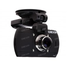 Видеорегистратор DEXP EV-700